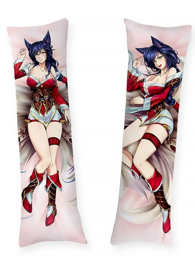 Dakimakura Ahri - Image 2
