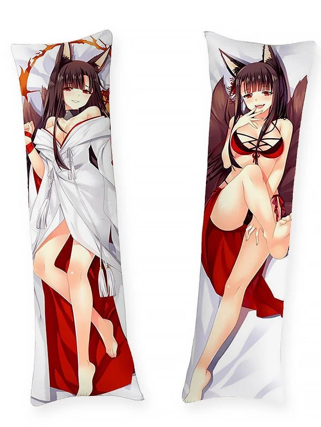 Dakimakura Akagi Azur Lane - Image 2