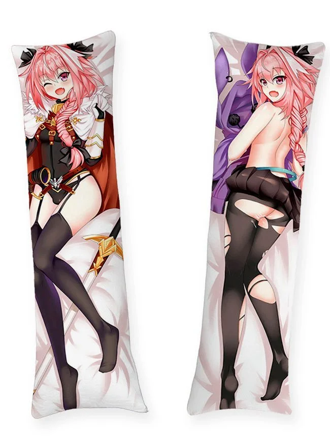 Dakimakura Astolfo Fate Sexy - Image 2