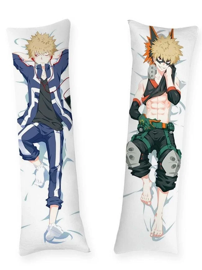 Dakimakura Bakugo - Image 2