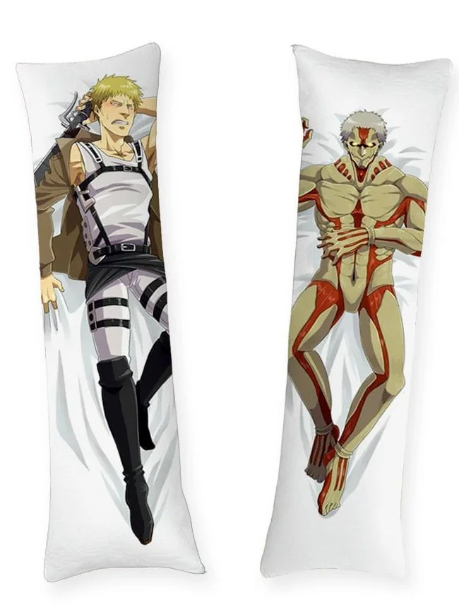 Dakimakura Reiner - Image 2
