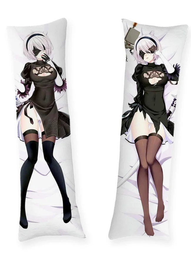 Body Pillow 2B - Image 2