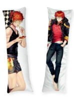 Body Pillow 707 - Image 2