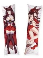 Body Pillow Akagi Azur Lane - Image 2