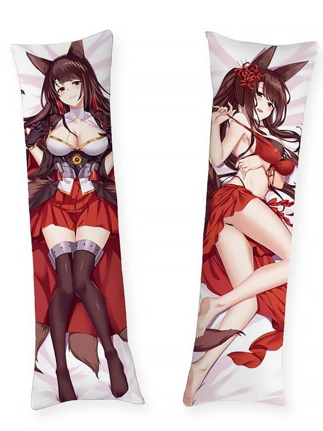Body Pillow Akagi Azur Lane - Image 2
