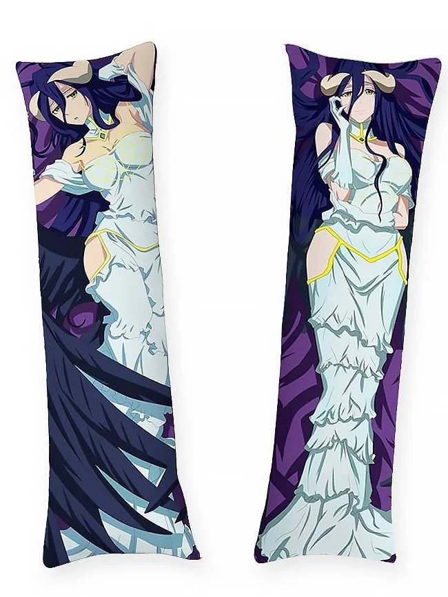 Body Pillow Albedo Overlord - Image 2