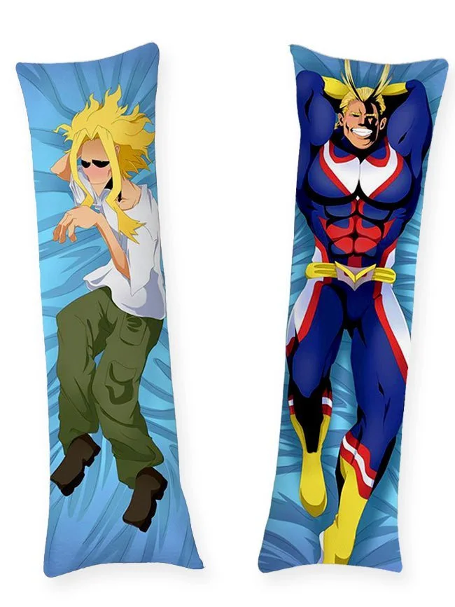 Body Pillow All Might - Image 2