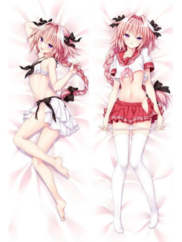 body pillow astolfo