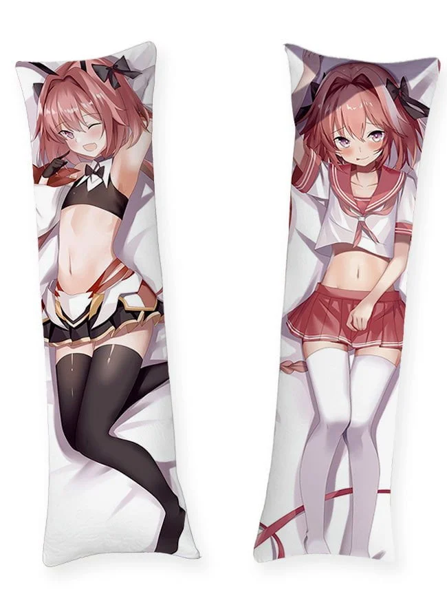 Body Pillow Fate Astolfo - Image 2