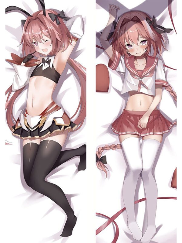 body pillow fate astolfo