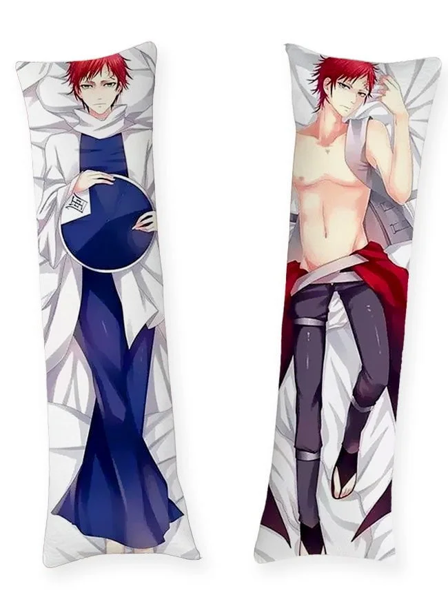 Body Pillow Gaara – Image 2