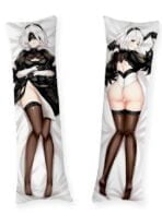 Dakimakura Hentai 2B - Image 2