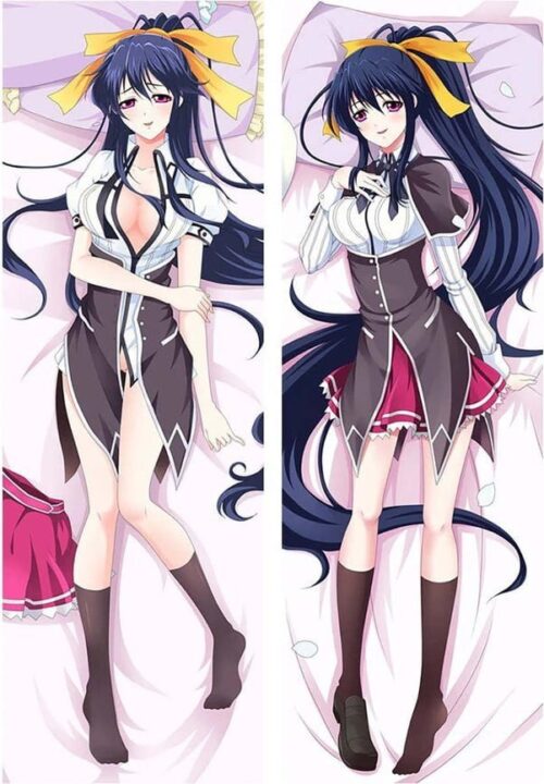 dakimakura akeno