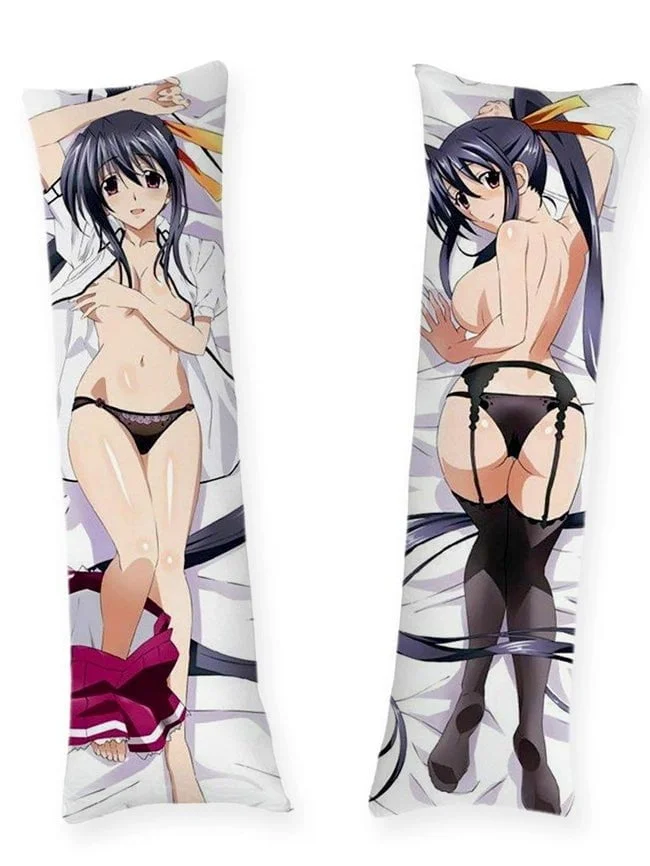 Dakimakura Akeno Himejima - Image 2