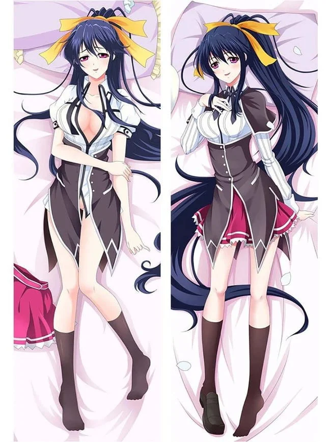 akeno dakimakura