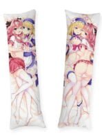 Dakimakura Astolfo & D'Eon - Image 2