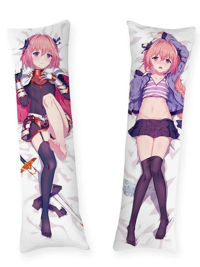 Dakimakura Astolfo Fate - Image 2