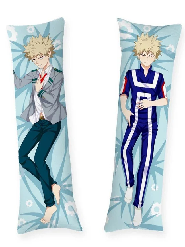 Dakimakura Bakugo My Hero Academia - Image 2