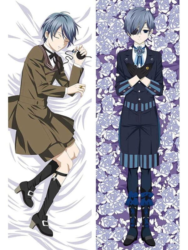 dakimakura ciel