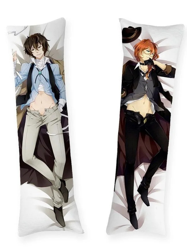 Dakimakura Dazai & Chuuya - Image 2