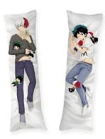 Dakimakura Deku & Todoroki - Image 2