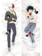 dakimakura deku todoroki