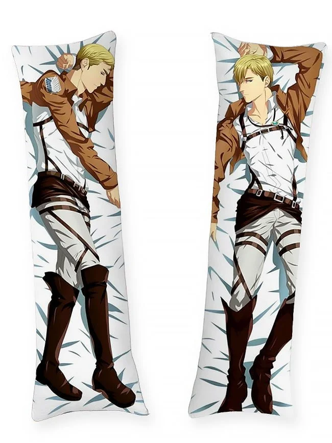 Dakimakura Erwin Smith - Image 2