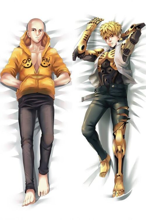 dakimakura saitama