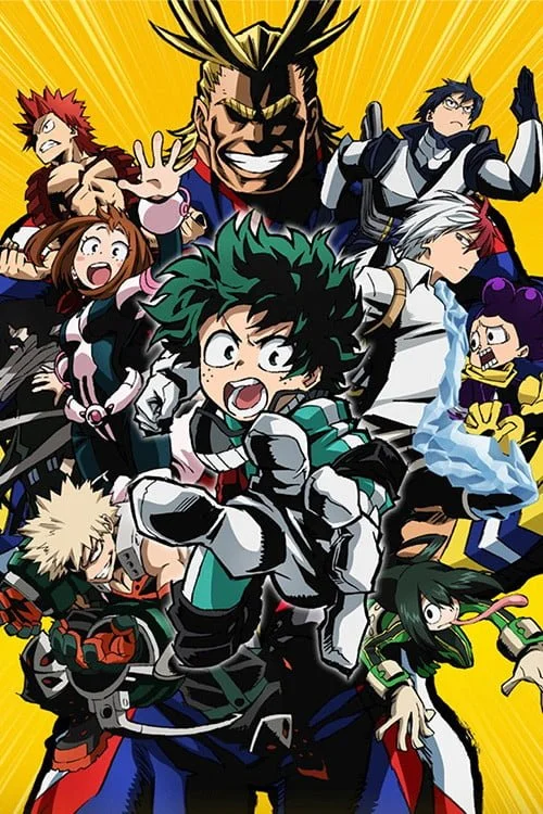 dakimakura my hero academia