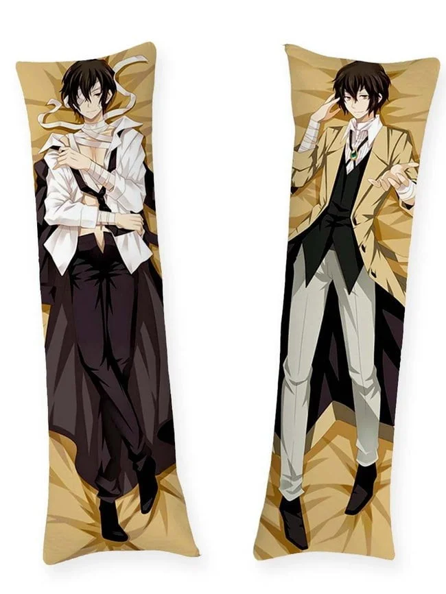 Dakimakura Osamu Dazai - Image 2