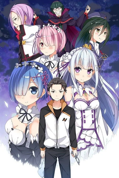 dakimakura re zero