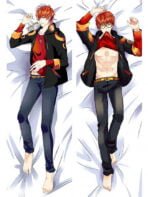 mystic messenger dakimakura 707