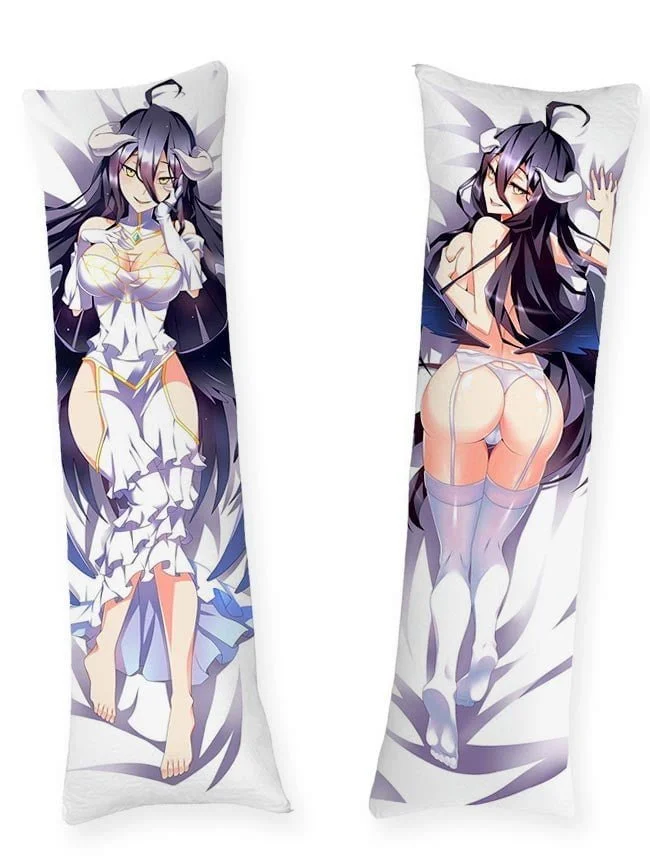 Dakimakura Overlord Albedo - Image 2