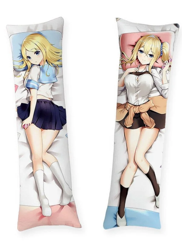 Dakimakura Ai Hayasaka