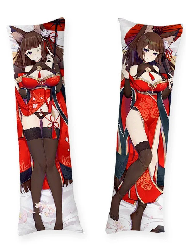 Amagi Body Pillow - Image 2