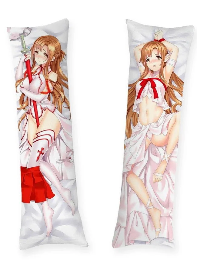 Dakimakura Hot Asuna - Image 2