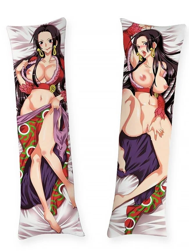 Dakimakura Boa Hancock Hot - Image 4