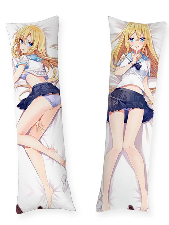 Body Pillow Ai Hayasaka - Image 2