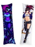 Body Pillow Akali - Image 2