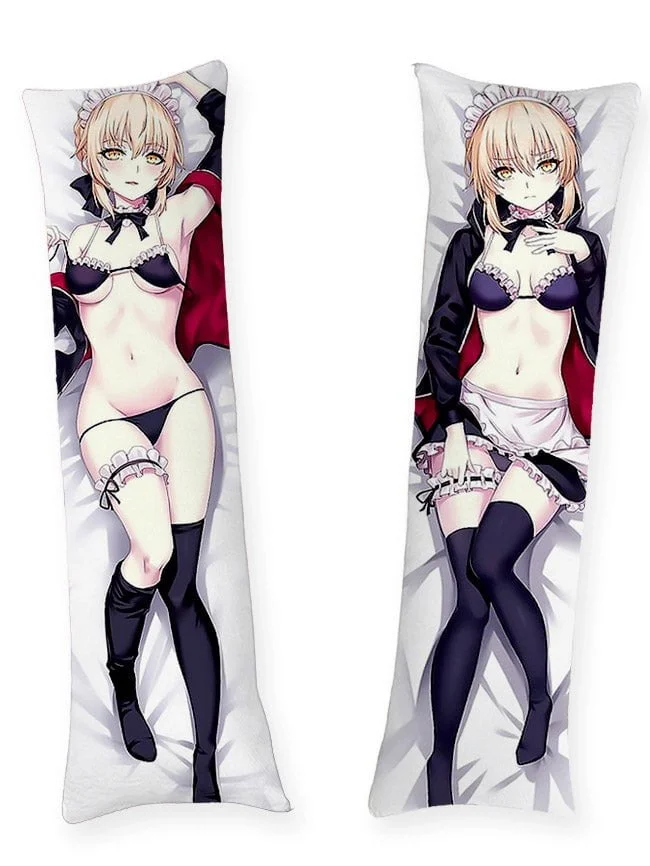 Body Pillow Alter Saber - Image 2