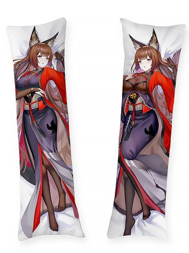 Body Pillow Amagi - Image 2