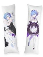 Body Pillow Anime Rem - Image 2