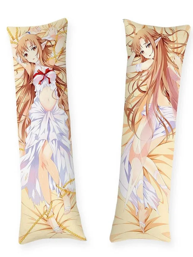 Body Pillow Asuna Yuuki - Image 2