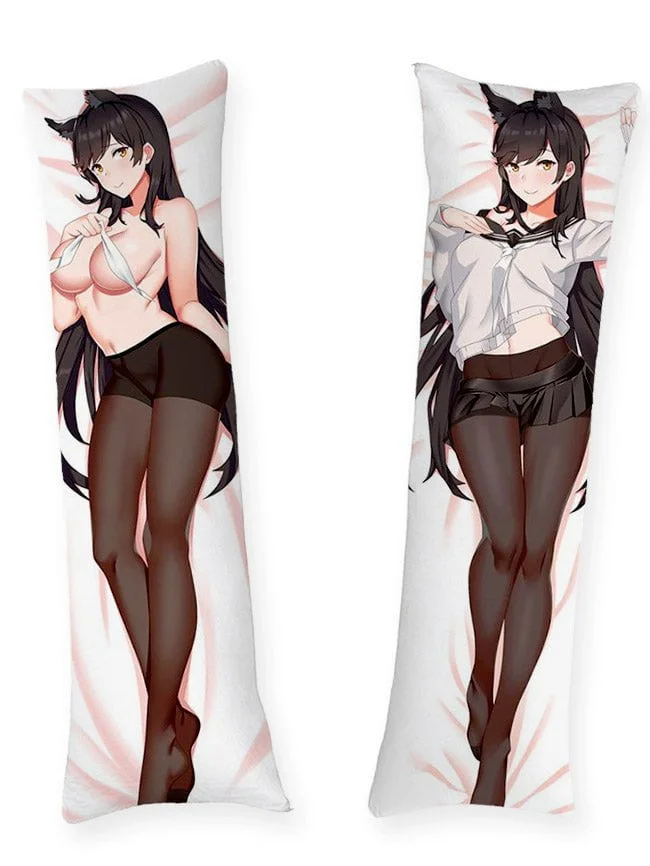 Body Pillow Atago Azur Lane - Image 2