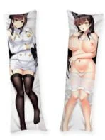Body Pillow Atago Hentai - Image 4