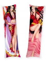 Body Pillow Boa Hancock Hentai One Piece – Image 4