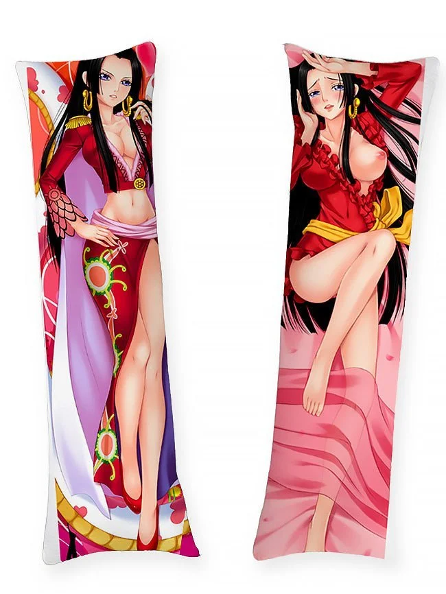 Body Pillow Boa Hancock Hentai One Piece - Image 4