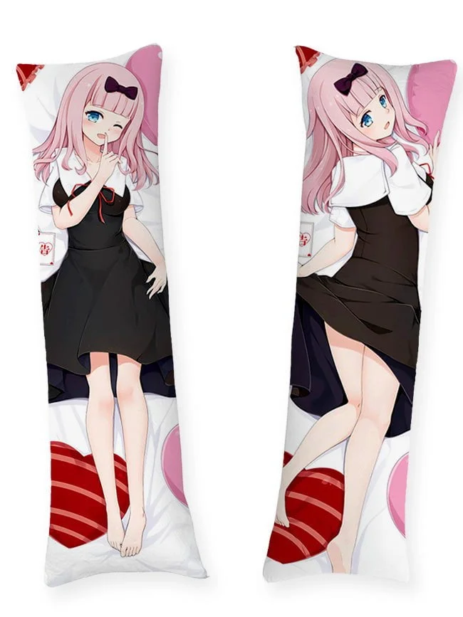 Body Pillow Chika Fujiwara - Image 2