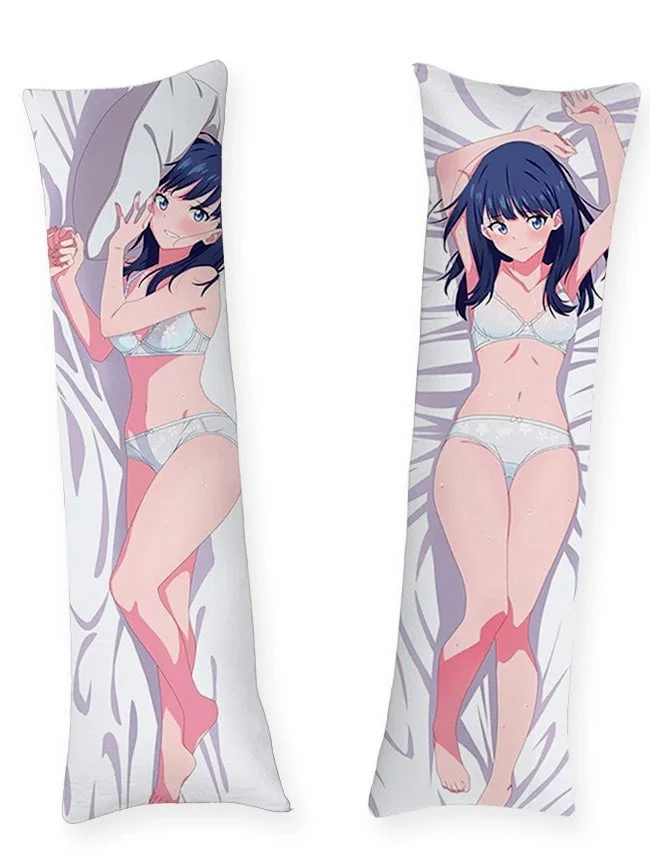 Body Pillow Dakimakura - Image 2