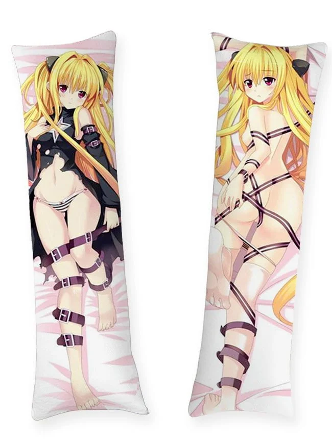 Dakimakura Yami - Image 2